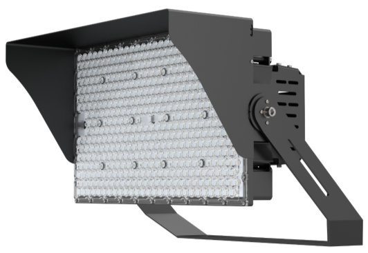 MegaLum LED-Flutlichtstrahler von LED-Leuchtfeuer
