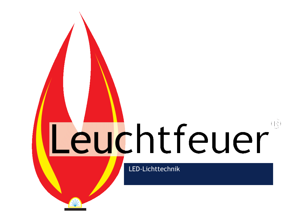 LED Leuchtfeuer